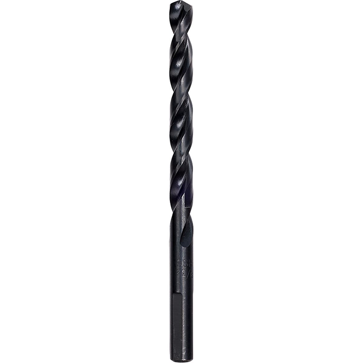Broca Thunderbolt Oxido Negro 9/32 - MIL48892724 | Broca Thunderbolt Oxido Negro 9/32 - MIL48892724