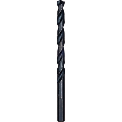 Broca Thunderbolt Oxido  Negro 19/64 - MIL48892725