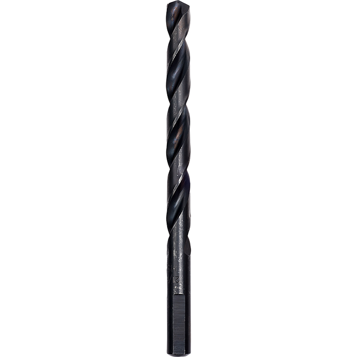 Broca Thunderbolt Oxido Negro 21/64 - MIL48892727 | Broca Thunderbolt Oxido Negro 21/64 - MIL48892727