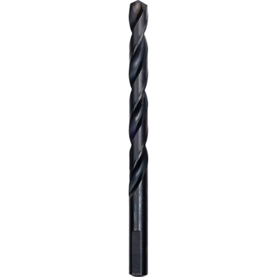 Broca Thunderbolt Oxido  Negro 11/32 - MIL48892728