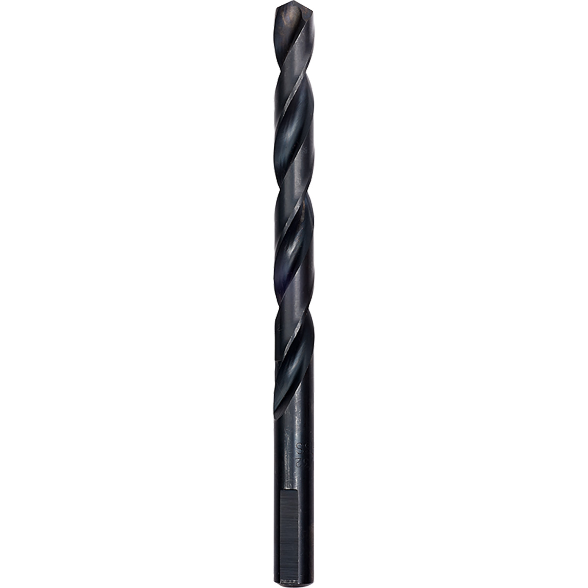 Broca Thunderbolt Oxido Negro 11/32 - MIL48892728 | Broca Thunderbolt Oxido Negro 11/32 - MIL48892728