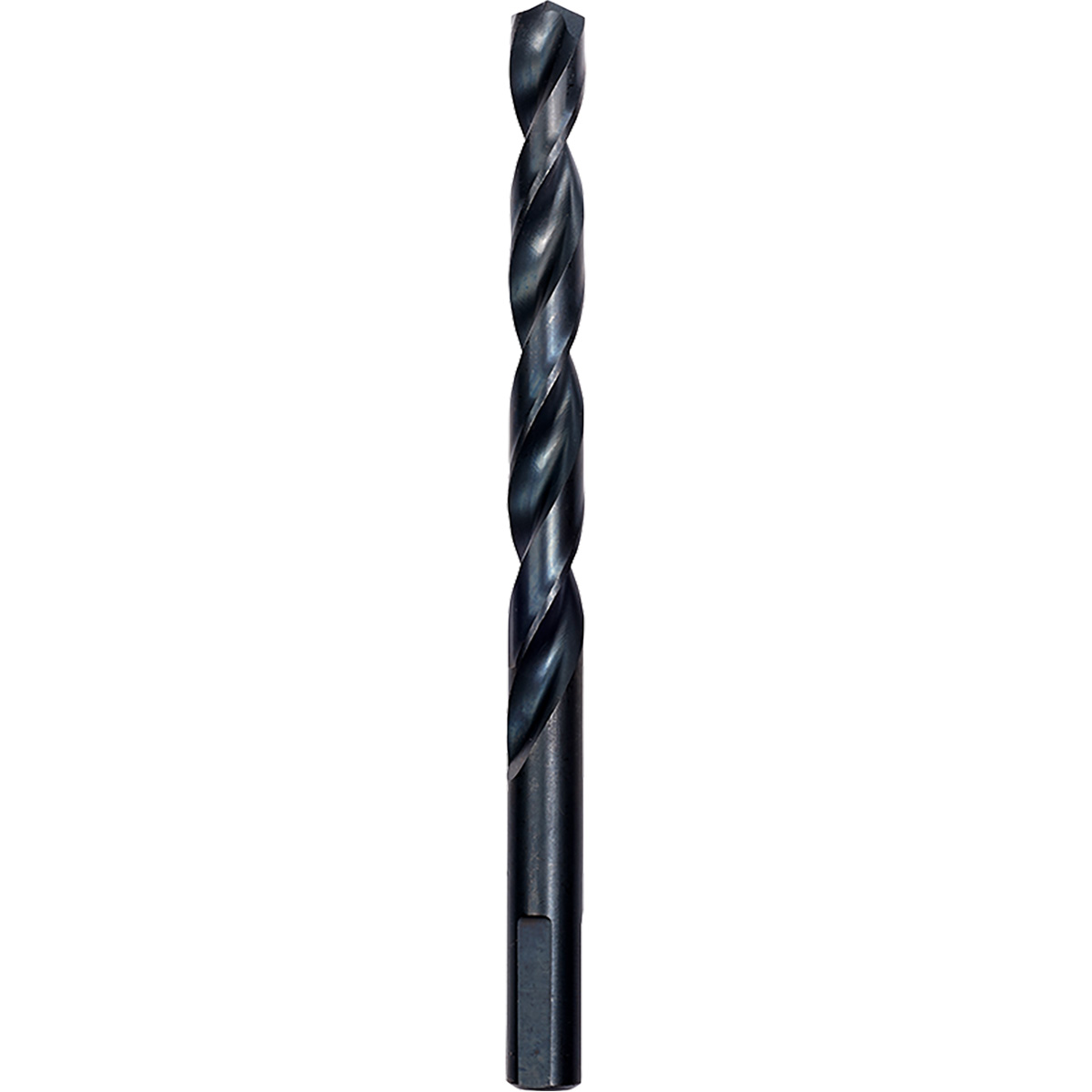 Broca Thunderbolt Oxido Negro 23/64 - MIL48892729 | Broca Thunderbolt Oxido Negro 23/64 - MIL48892729