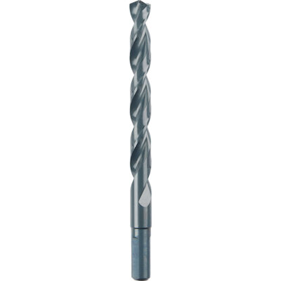 Broca Thunderbolt Oxido  Negro 13/32 - MIL48892732