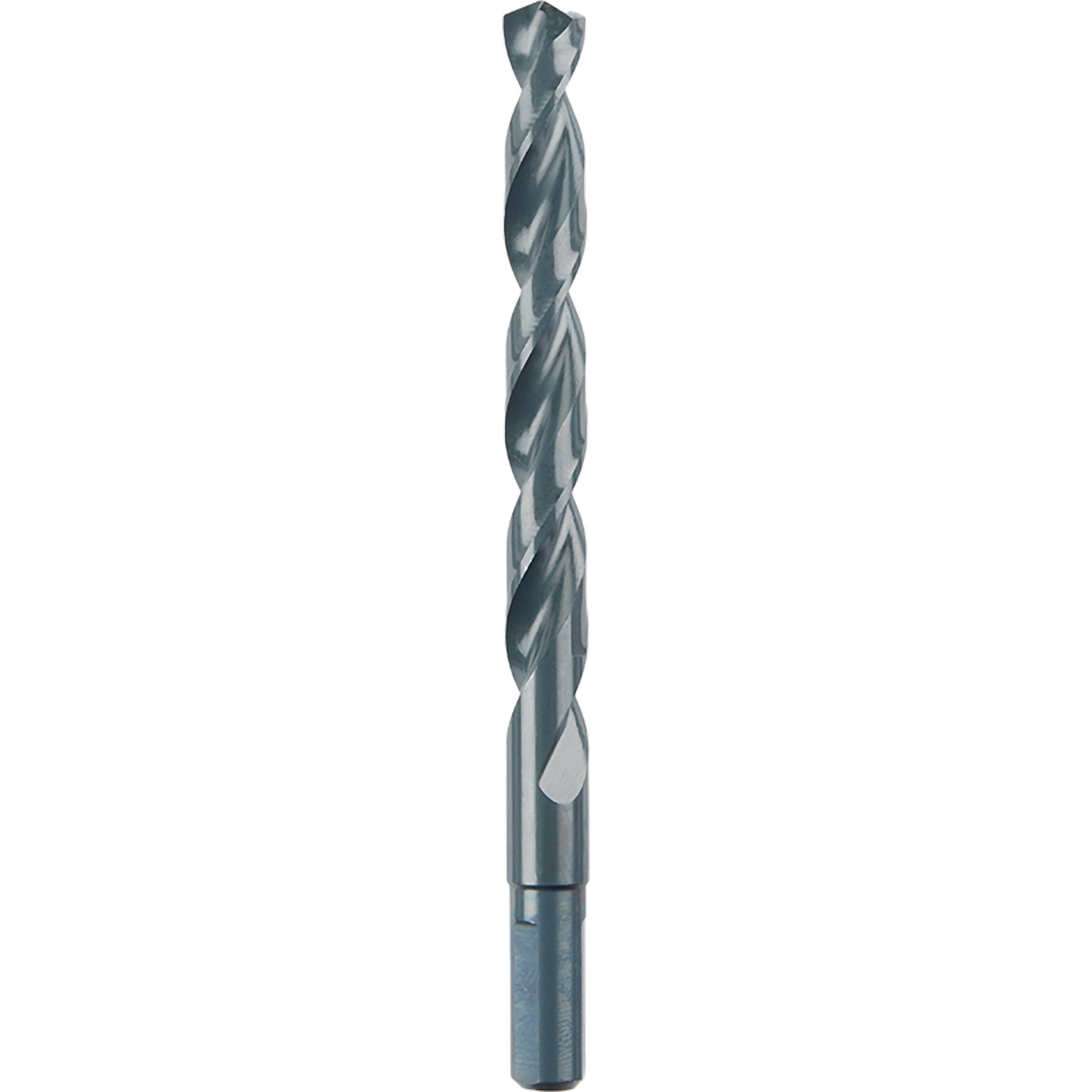 Broca Thunderbolt Oxido Negro 13/32 - MIL48892732 | Broca Thunderbolt Oxido Negro 13/32 - MIL48892732