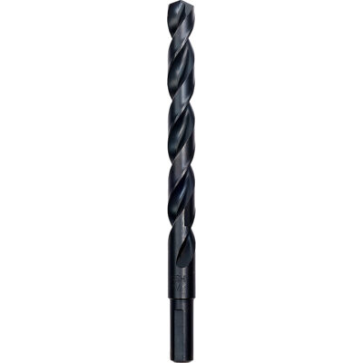 Broca Thunderbolt Oxido  Negro 7/16 - MIL48892734
