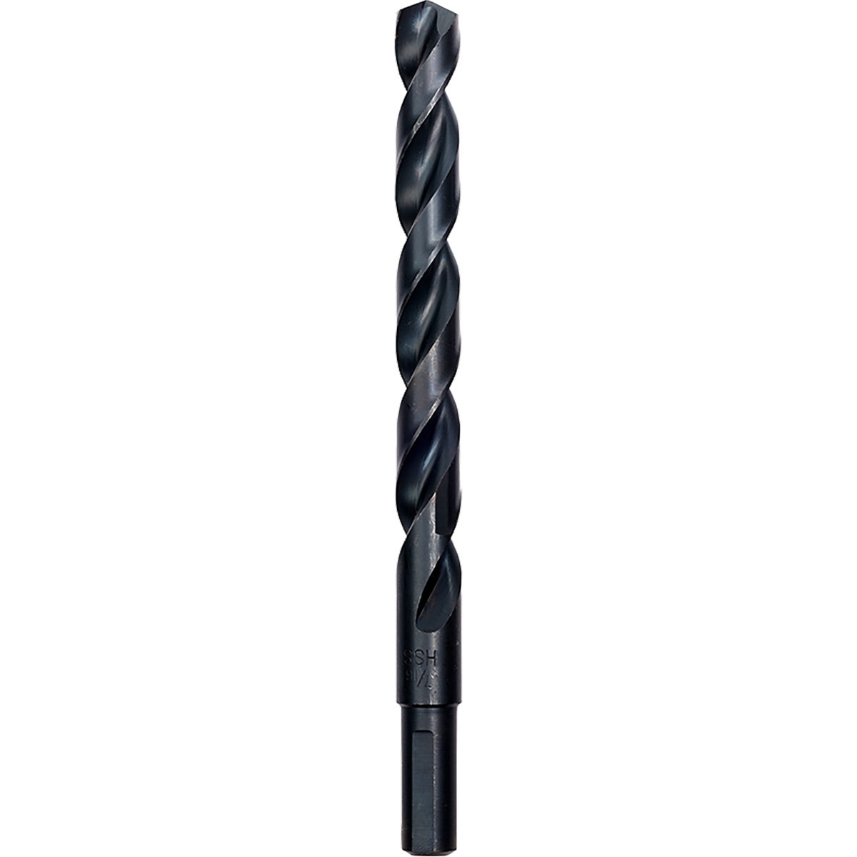 Broca Thunderbolt Oxido Negro 7/16 - MIL48892734 | Broca Thunderbolt Oxido Negro 7/16 - MIL48892734