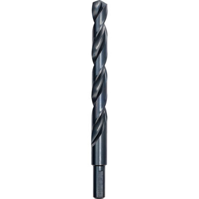 Broca Thunderbolt Oxido  Negro 31/64 - MIL48892737