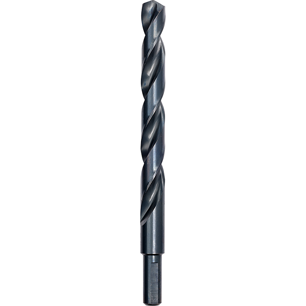 Broca Thunderbolt Oxido Negro 31/64 - MIL48892737 | Broca Thunderbolt Oxido Negro 31/64 - MIL48892737
