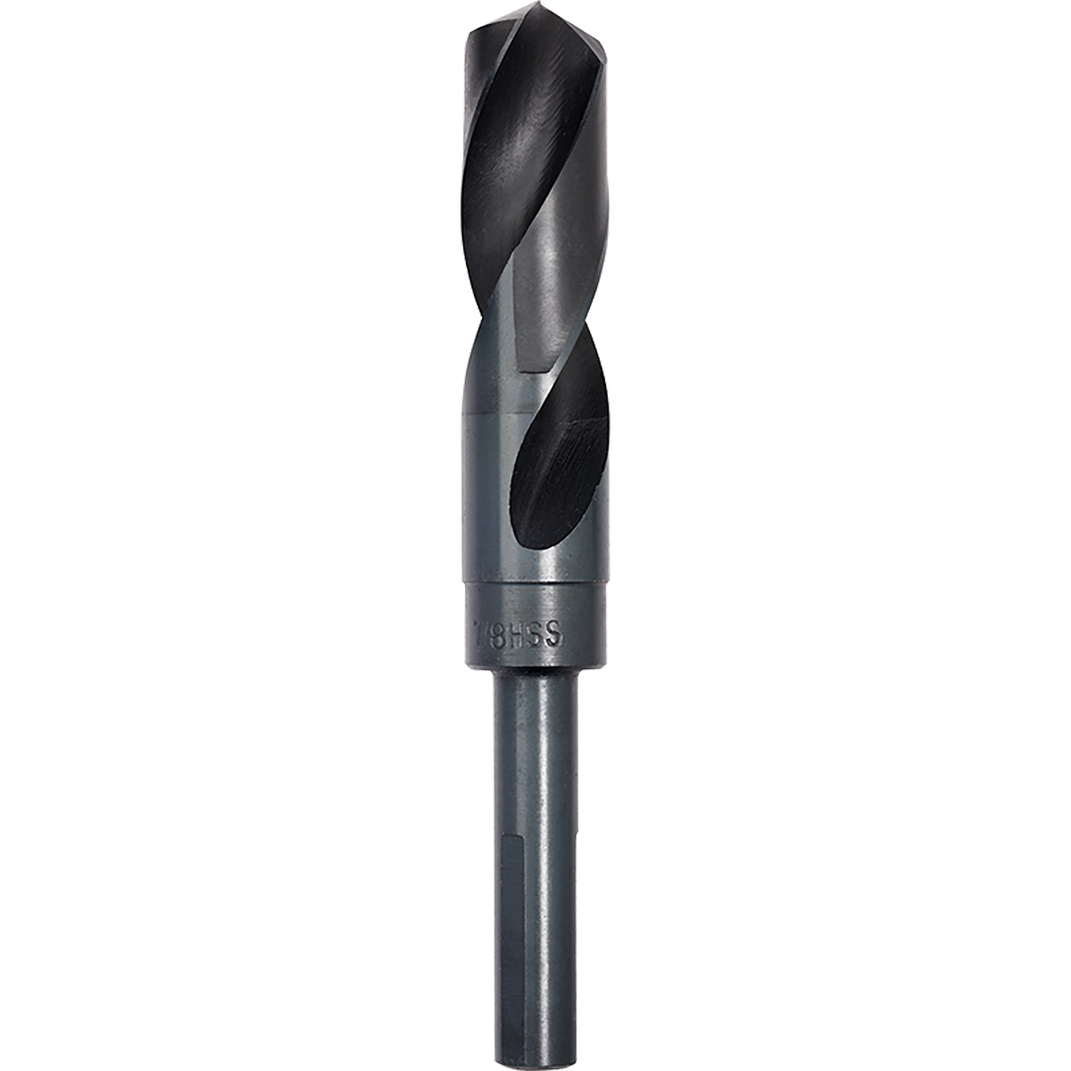Broca Tipo S&D Oxido Negro 7/8 - MIL48892750 | Broca Tipo S&D Oxido Negro 7/8 - MIL48892750