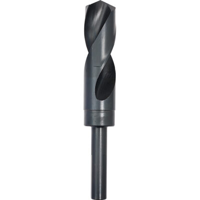 Broca Tipo S&D Oxido Negro 1 - MIL48892754