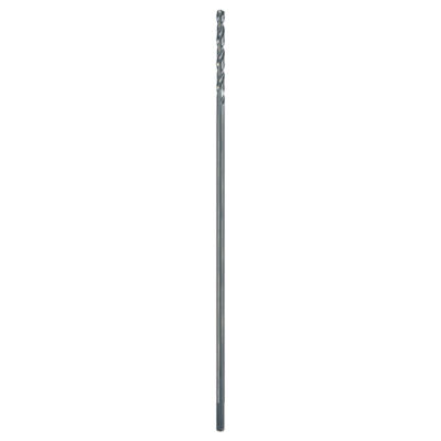 Broca L Oxido Negro 1/4 X 12 - MIL48892772