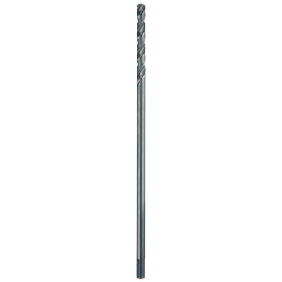 Broca L Oxido Negro 3/8 X12 - MIL48892774