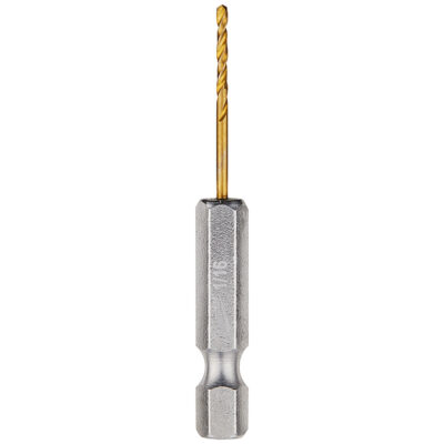 Broca De Titanio Shockwave 1/16 - MIL48894601