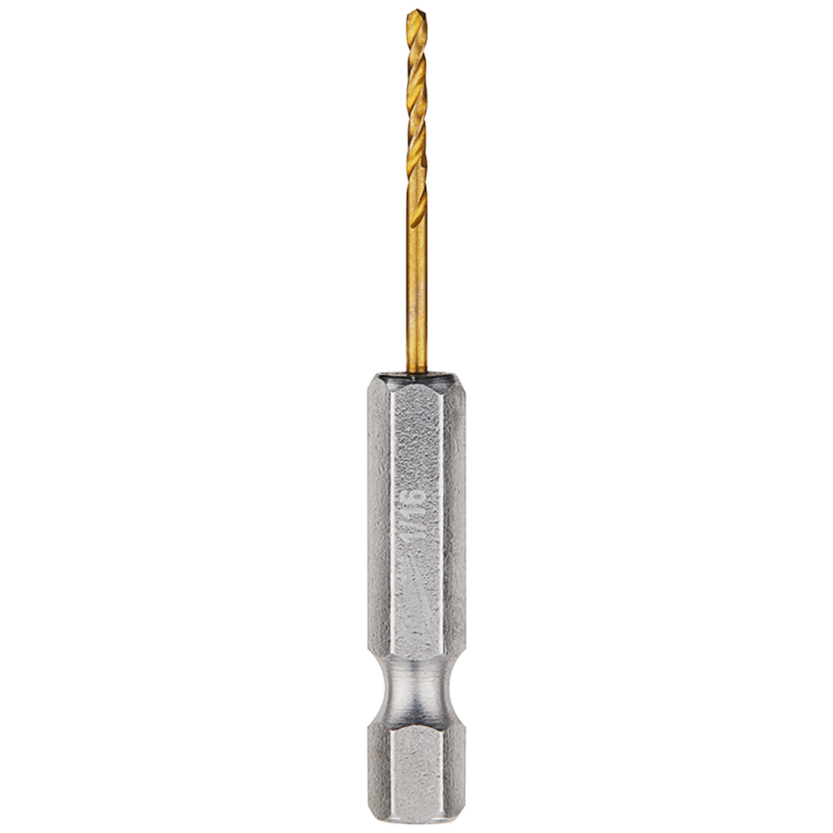 Broca De Titanio Shockwave 1/16 - MIL48894601 | Broca De Titanio Shockwave 1/16 - MIL48894601
