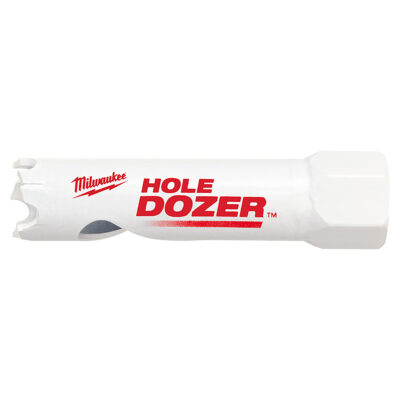 Broca Sierra Endurecida  Hole Dozert 9/16 - MIL49560002