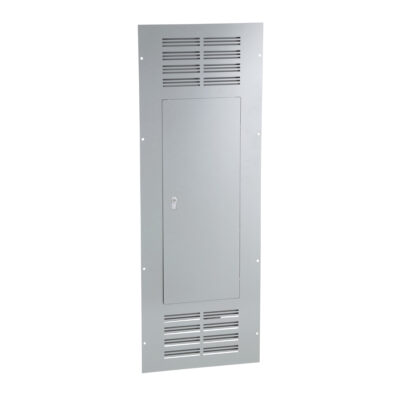 Frente Tablero Nq/Nf Tipo 1 De 56 Pulgadas Sobreponer, Vent - NC56VS
