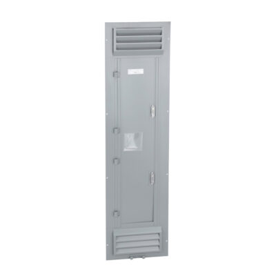 Frente Tablero Nq/Nf Tipo 1 De 74 Pulgadas Sobreponer, Vent - NC74VS