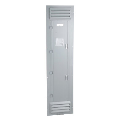 Frente Tablero Nq/Nf Tipo 1 De 80 Pulgadas Sobreponer, Vent - NC80VS