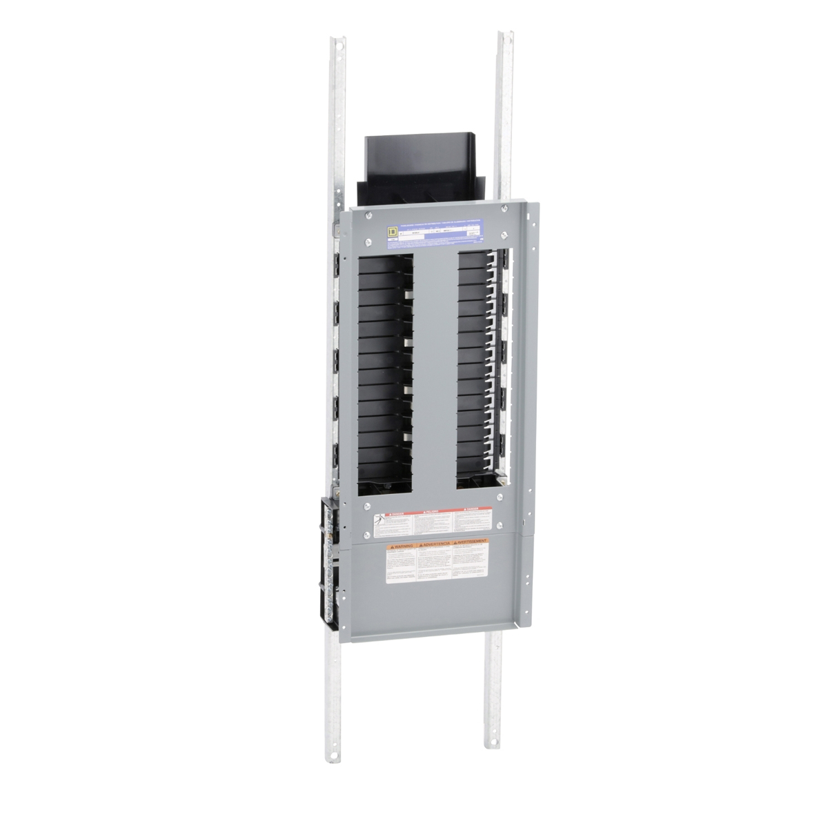 Interior De Tablero Nf A 480 Vc A - NF430L6C | Interior De Tablero Nf A 480 Vc A - NF430L6C