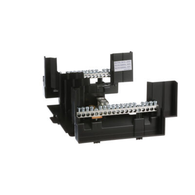 Nq Kit Neutro Al 200%  100 A Cu - NQNL1