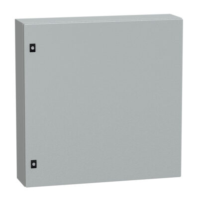 Gabinete CRN 800x800x200mm una Puerta Ciega - NSYCRN88200