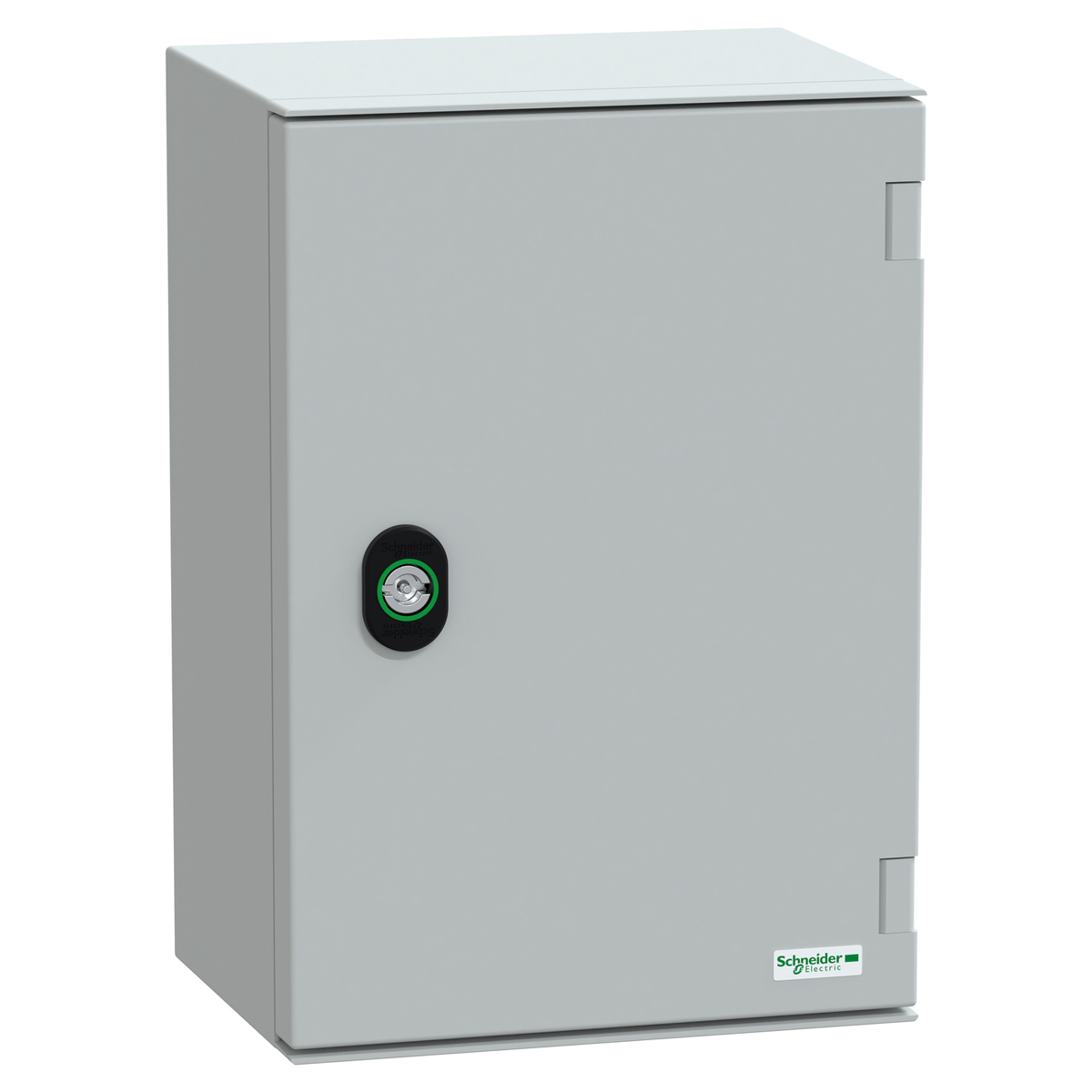 Wall-Mounting Enclosure Abs/Pc Monobloc Ip66 H310Xw215Xd160Mm ((*)) - NSYPLM32G | Wall-Mounting Enclosure Abs/Pc Monobloc Ip66 H310Xw215Xd160Mm ((*)) - NSYPLM32G