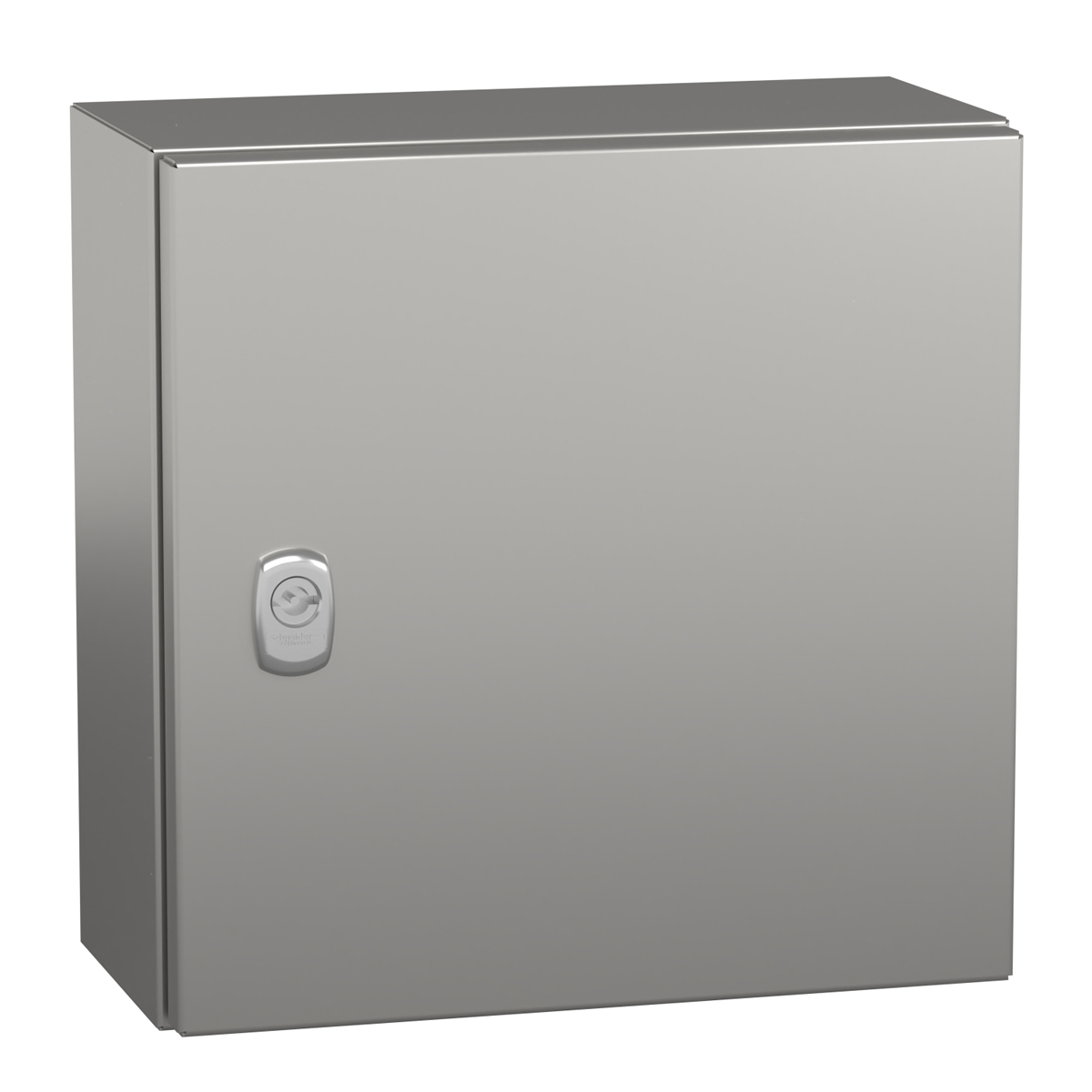 Spacial S3X Inoxidable 304L, Acabado Scotch Brite®, Al 300 X An 300 X L 150Mm - NSYS3X3315 | Spacial S3X Inoxidable 304L, Acabado Scotch Brite®, Al 300 X An 300 X L 150Mm - NSYS3X3315
