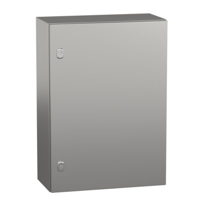 Spacial S3X Inoxidable 304L, Acabado Scotch Brite®, Al 700 X An 500 X L 250Mm - NSYS3X7525