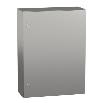 Spacial S3X Inoxidable 304L, Acabado Scotch Brite®, Al 800 X An 600 X L 250Mm - NSYS3X8625
