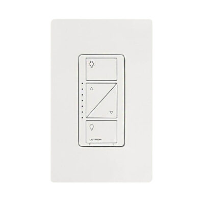 Dimer Smart, Caseta, Led 250 w. - PD-10NXD-WH