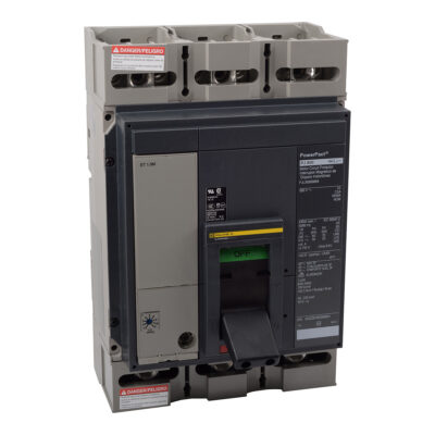 PJL INT. TERMOMAGNETICO 3P 1200A 600V 65KA  PJL36120U41A
