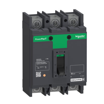 Marco Q 3P 240V 200A Il - QDL32200