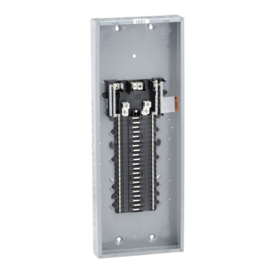 Centro De Carga Qo, Z P, 225 A, 1F-3H, 42Sp, Nema 1, Incl  Barra Tierr A, Pon - QO142L225PG