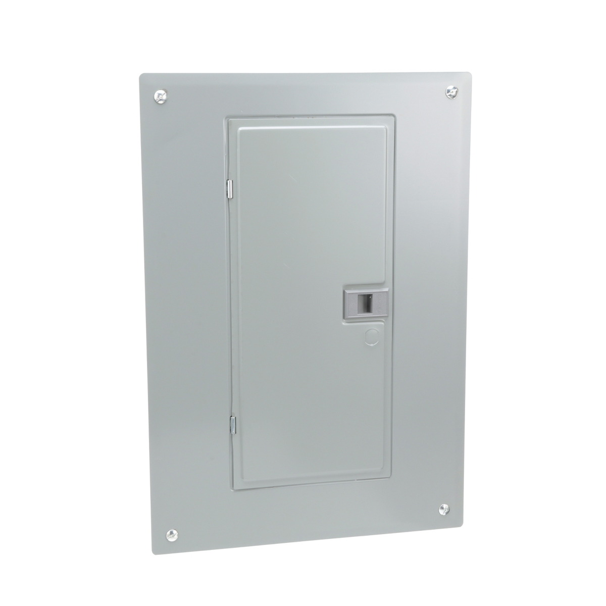 Centro De Carga Qo Interruptor Principal 100 A 120/240V - 3F, 4H De Empotrar - QO317MF | Centro De Carga Qo Interruptor Principal 100 A 120/240V - 3F, 4H De Empotrar - QO317MF