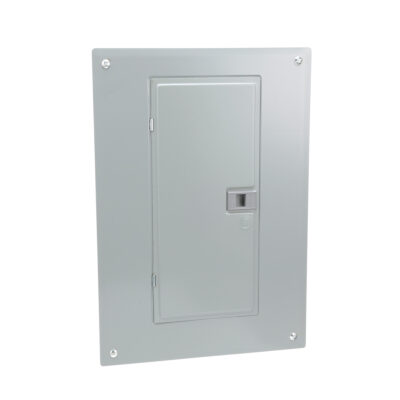 Centro De Carga Qo Interruptor Principal 100 A 120/240V - 3F, 4H De Sobreponer - QO317MS