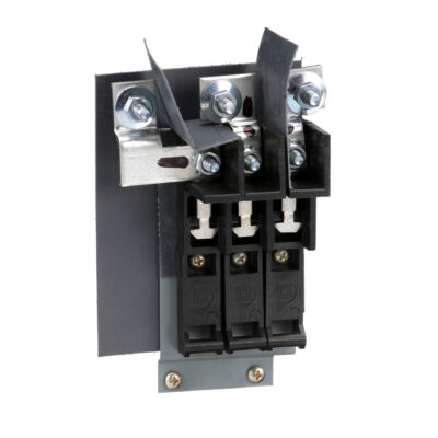 Ezm Kit Montaje Para Int Termomag Qo, 3P, Ezmr  QO3EZM-KIT