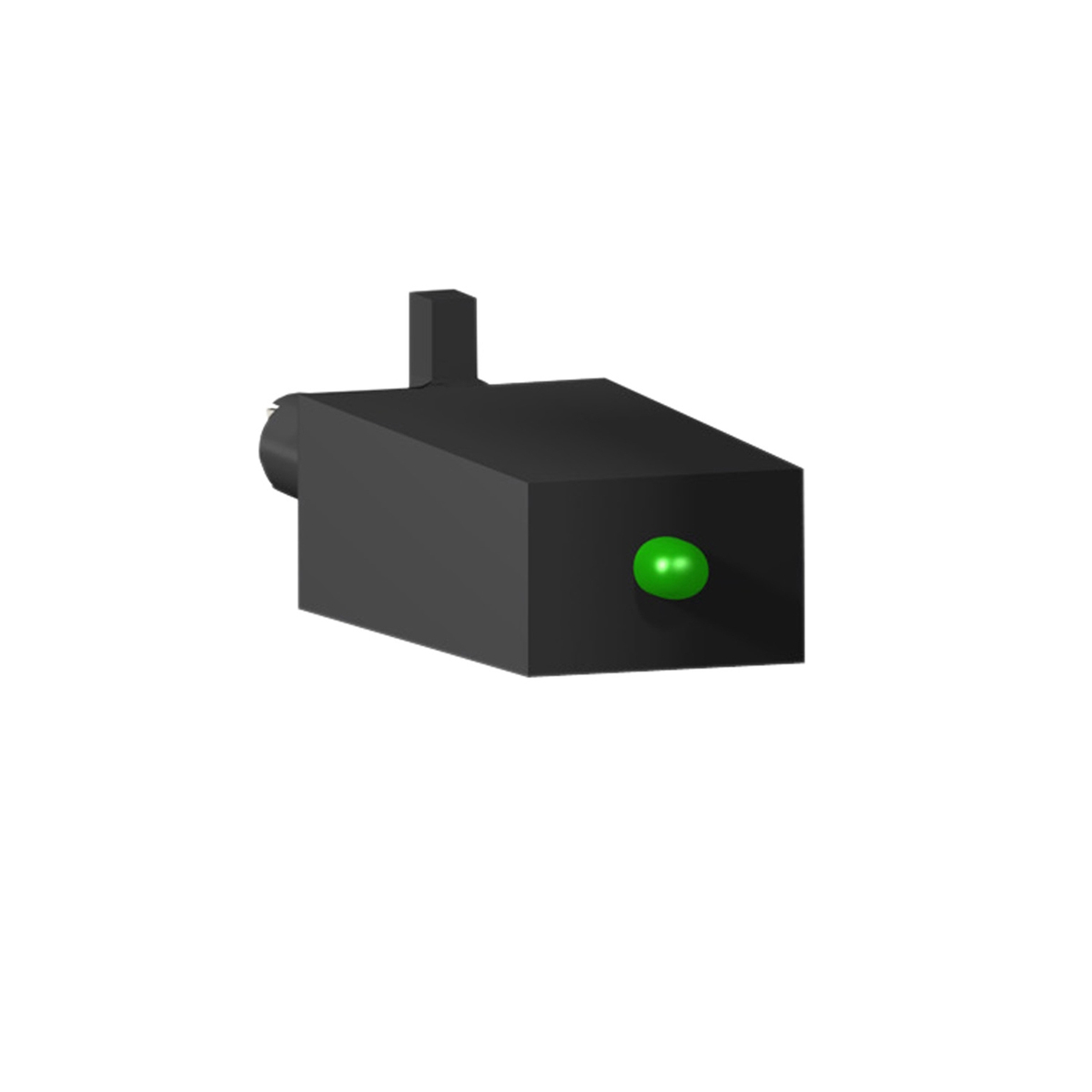 Varstr W/ Led110/230Vacdc For Rsz Sockts - RZM021FP | Varstr W/ Led110/230Vacdc For Rsz Sockts - RZM021FP