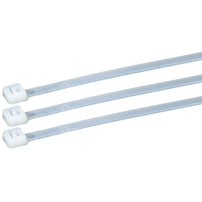 Sujetacables De Nylon 4 X .10 - S100X25C-B