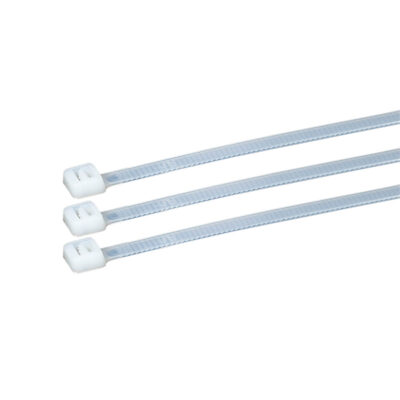 Sujetacables de nylon 288 x 4.6mm - S288X46L