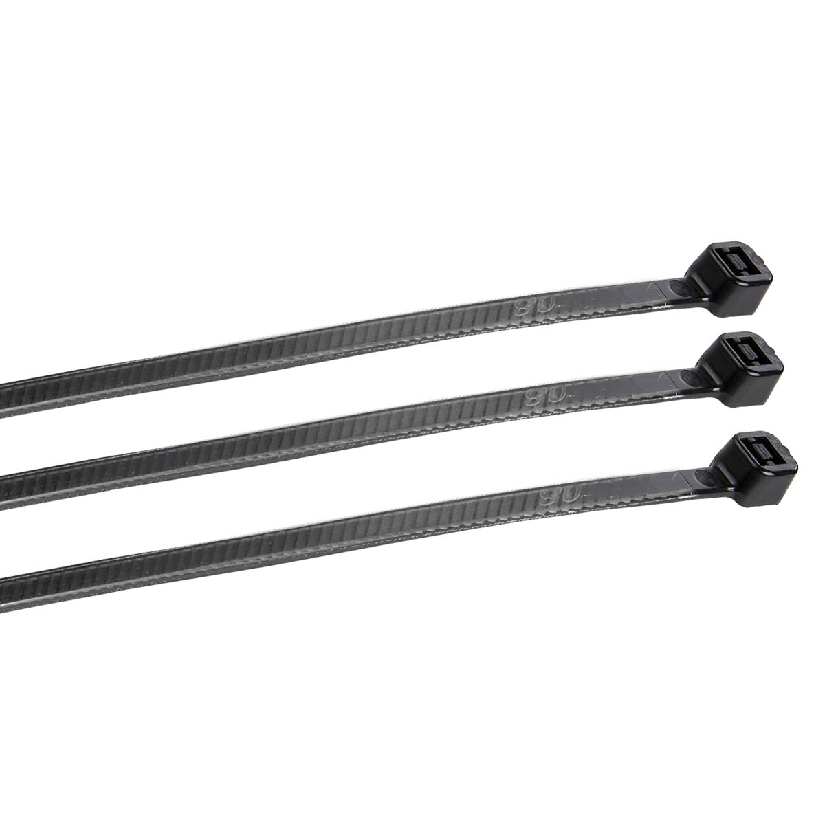 Sujetacables de nylon 288 x 4.6mm - S288X46L-B | Sujetacables de nylon 288 x 4.6mm - S288X46L-B