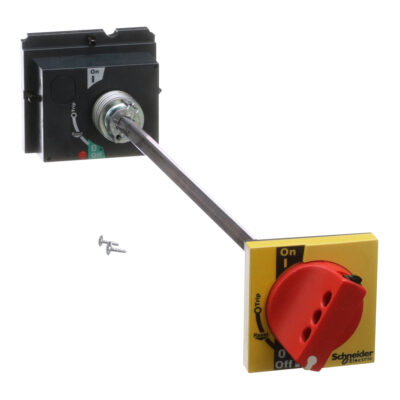 Manija Rotatoria Pwrpct Roj - S29340