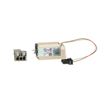 Bobina De Disparo En - S33661