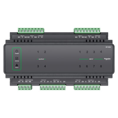 Security Expert Security Purpose Controller - Web - SP-C-WEB