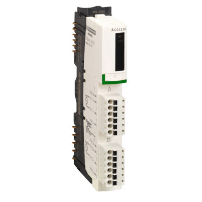 Kit De Salida Analógica Estándar Stb - 4..20 Ma - 2 S - 15 Bits + Señal - STBACO0220K