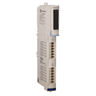 Kit De Entrada Digital Estándar Stb - 24 V Cc - 6 E - STBDDI3610K