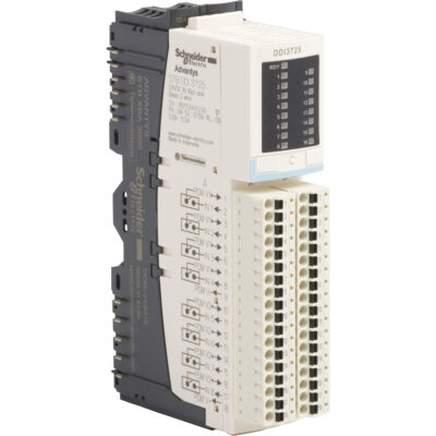 Kit De Entrada Digital Básica Stb - 24 V Cc - 16 E - STBDDI3725KC