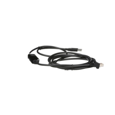Cable Conexión Usb/Rj45-Ats22-Para Conexión Entre Pc Y Unidad Arranque Suave - TCSMCNAM3M002P