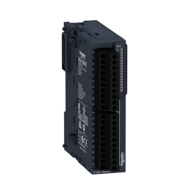MODULO 16S PNP TM3DQ16T