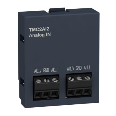 CARTUCHO M221 2 E AN CORR  TMC2AI2