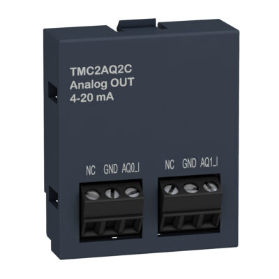 Cartucho M221C 2S Analogicas Corriente - TMC2AQ2C